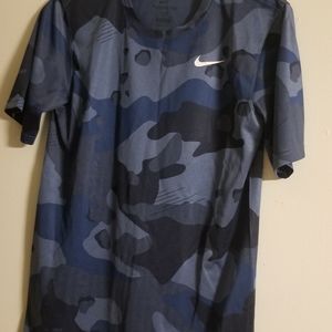 Nike shirt